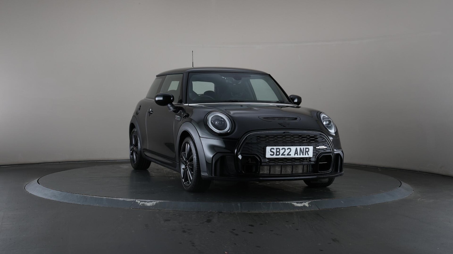 Used MINI Hatch 2022 for sale - 76690027: Photo 53