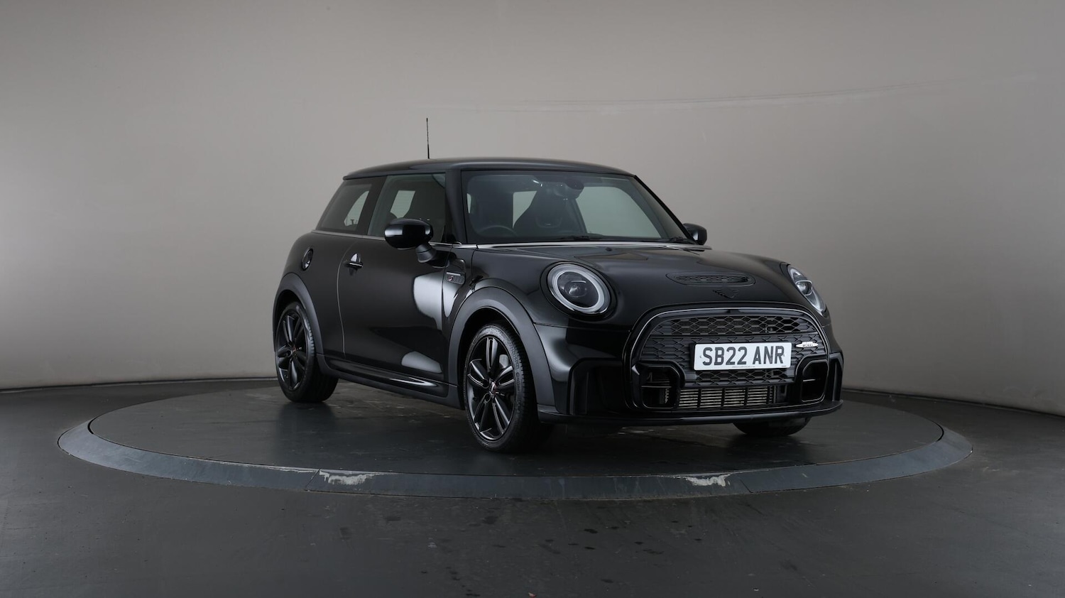 Used MINI Hatch 2022 for sale - 76690027: Photo 54