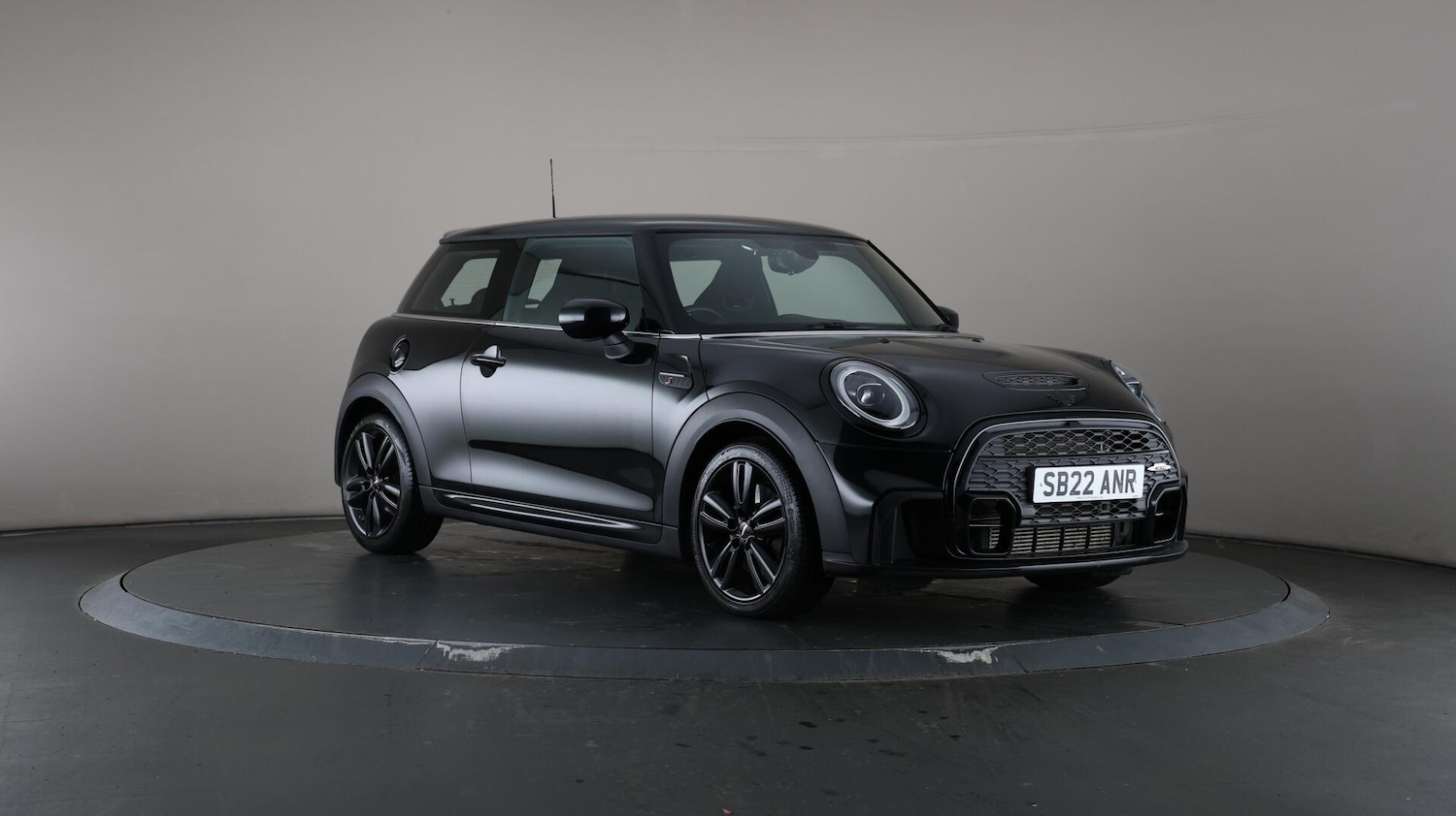 Used MINI Hatch 2022 for sale - 76690027: Photo 55