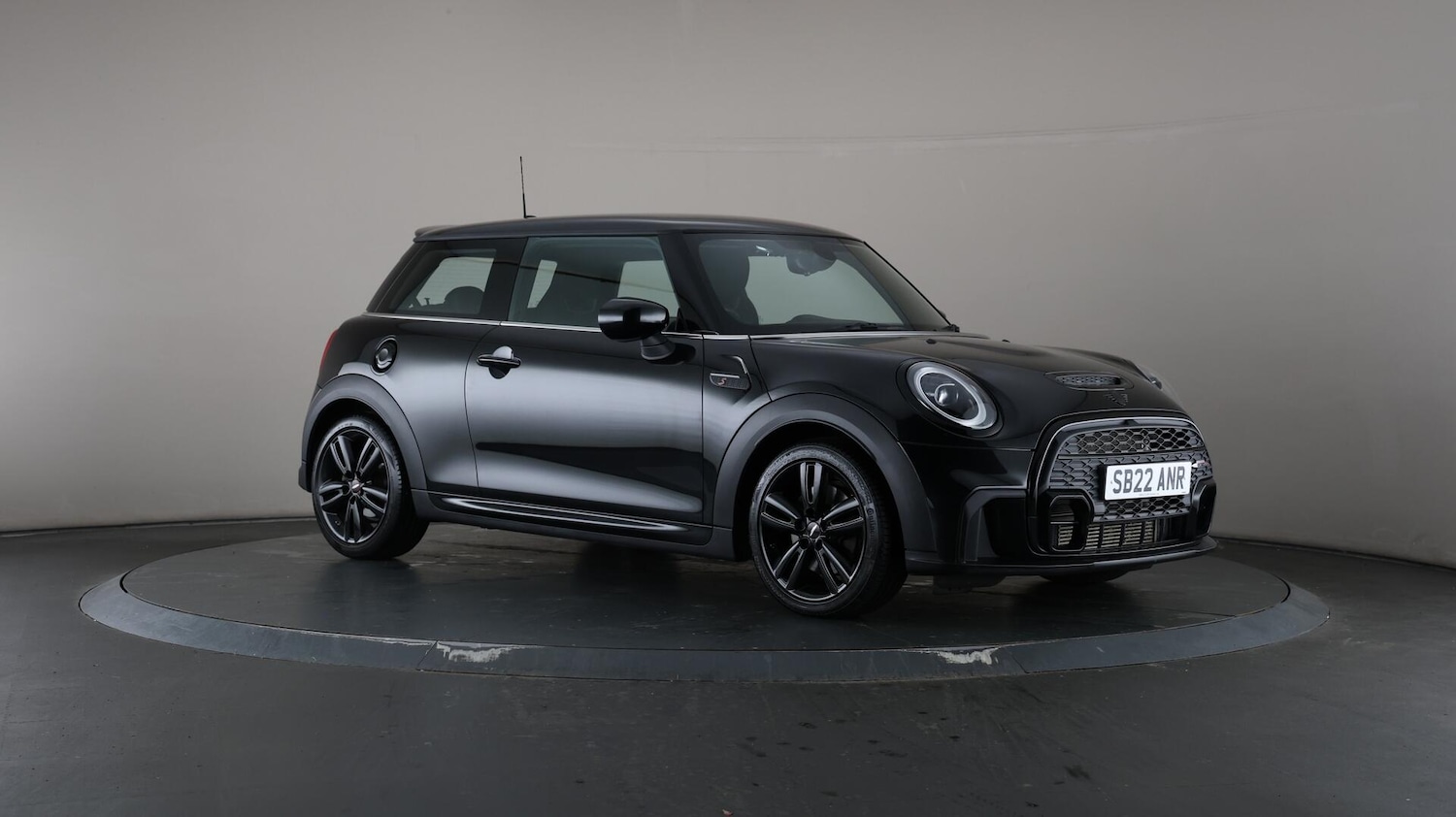 Used MINI Hatch 2022 for sale - 76690027: Photo 56