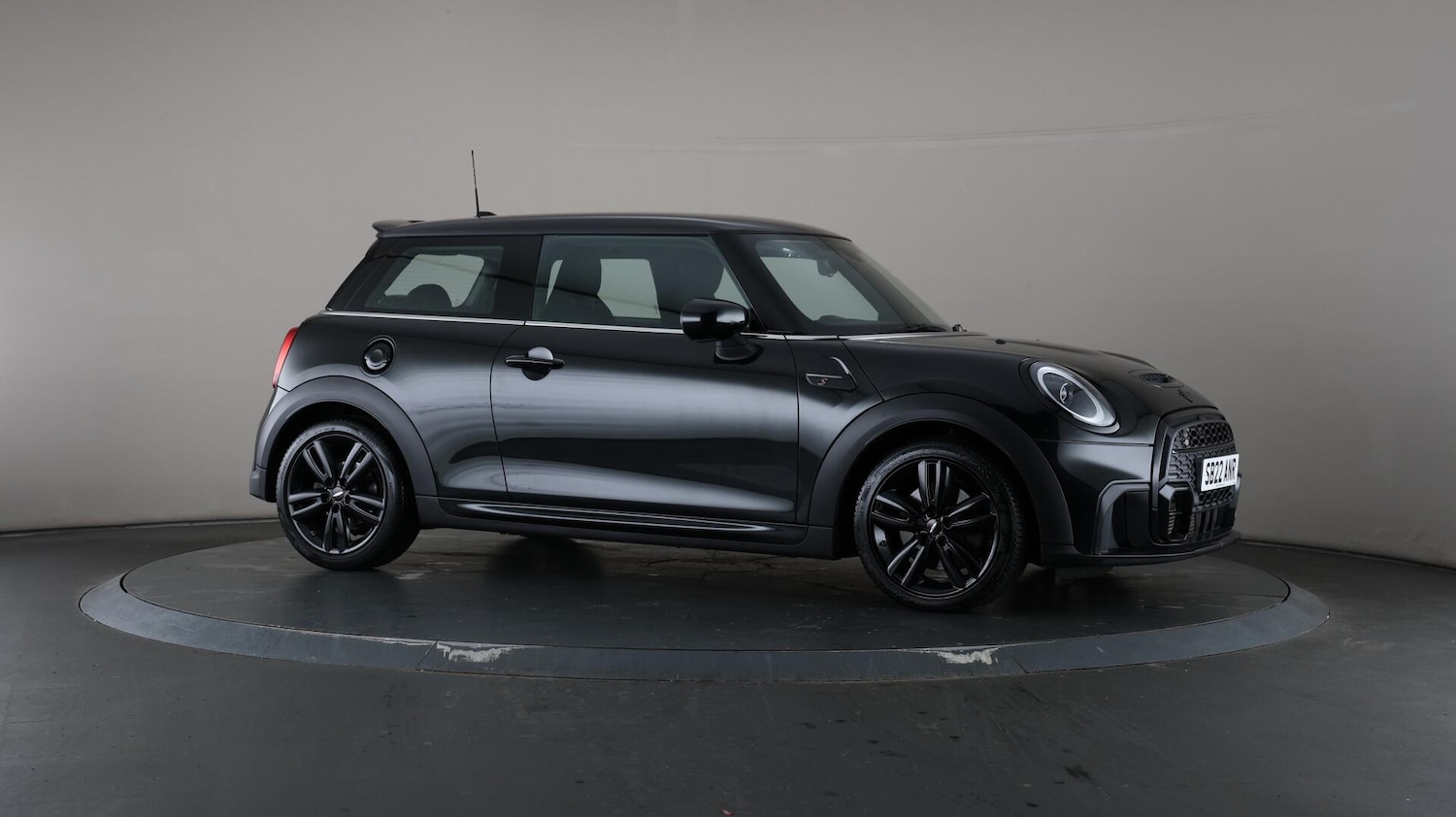 Used MINI Hatch 2022 for sale - 76690027: Photo 58