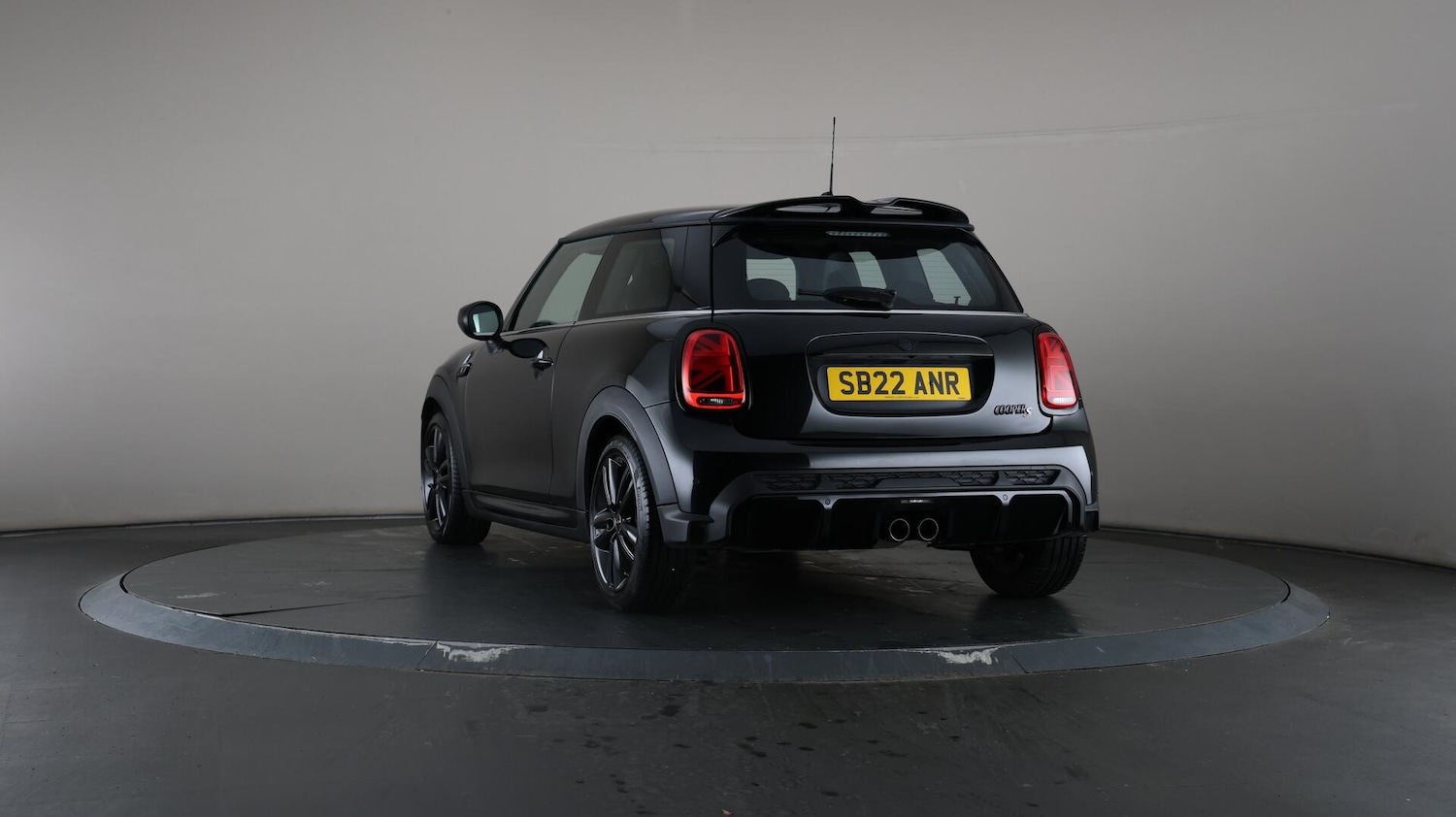 Used MINI Hatch 2022 for sale - 76690027: Photo 59