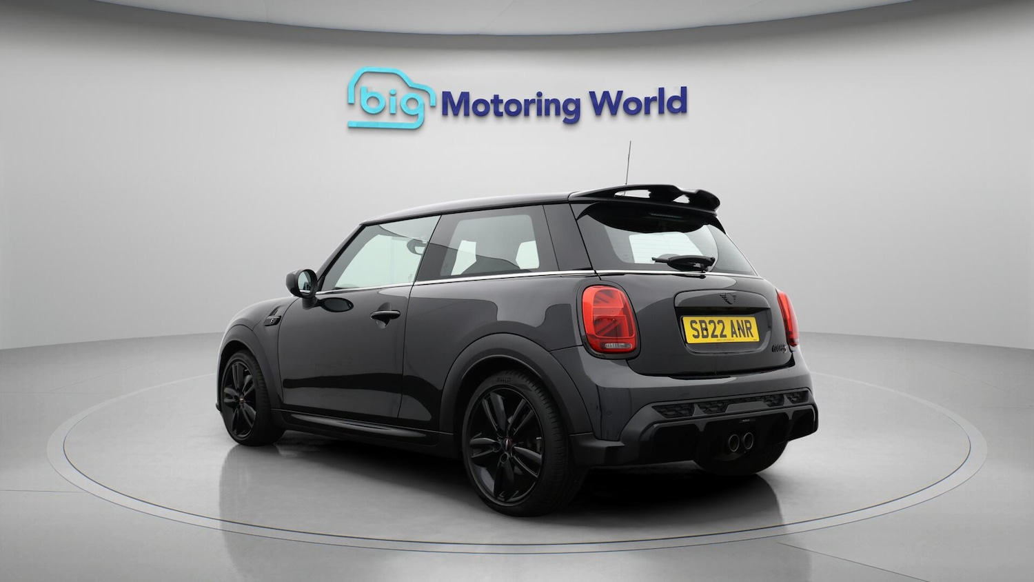 Used MINI Hatch 2022 for sale - 76690027: Photo 6