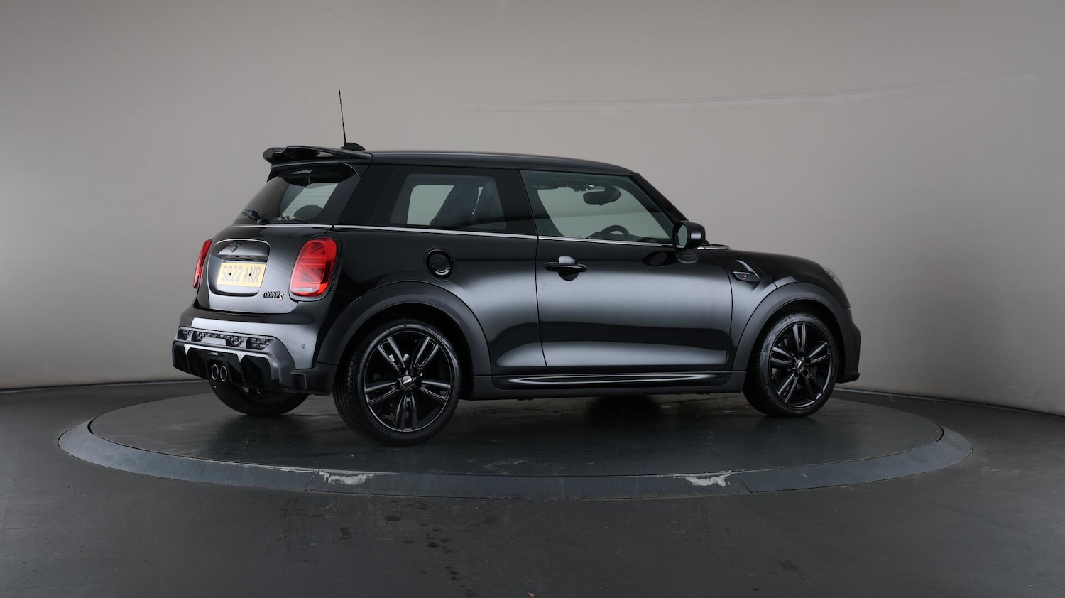 Used MINI Hatch 2022 for sale - 76690027: Photo 66