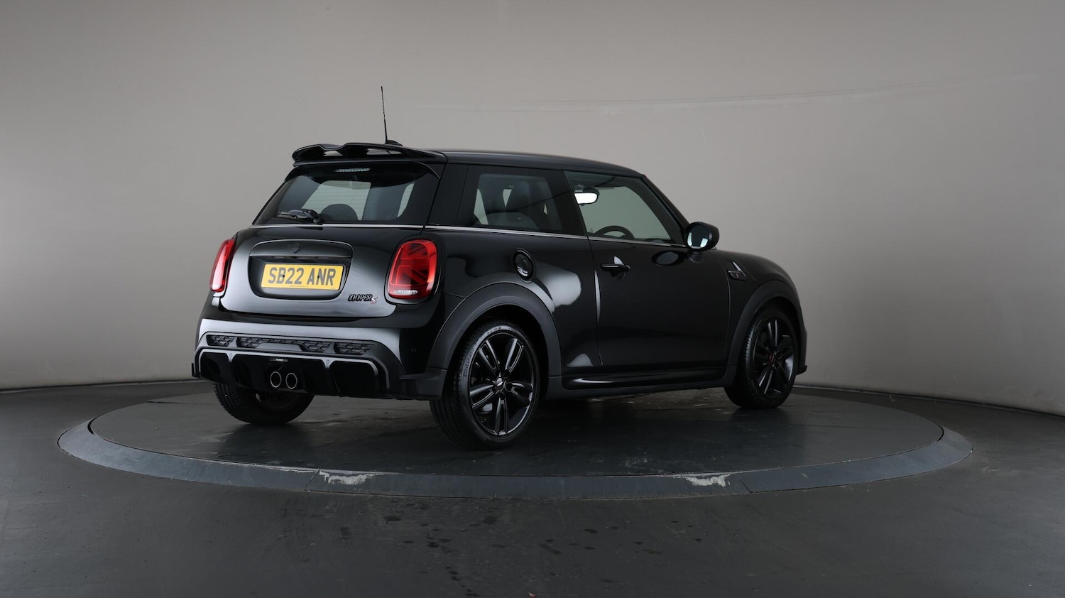 Used MINI Hatch 2022 for sale - 76690027: Photo 68