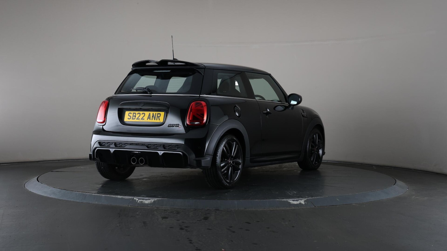 Used MINI Hatch 2022 for sale - 76690027: Photo 69