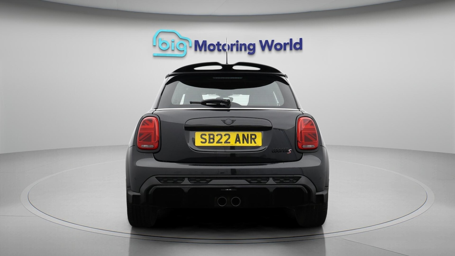 Used MINI Hatch 2022 for sale - 76690027: Photo 7