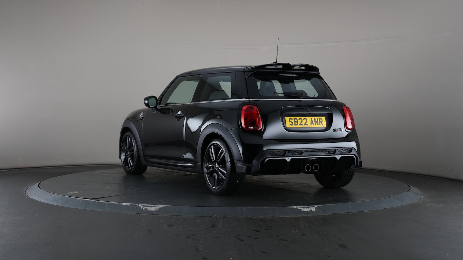 Used MINI Hatch 2022 for sale - 76690027: Photo 70