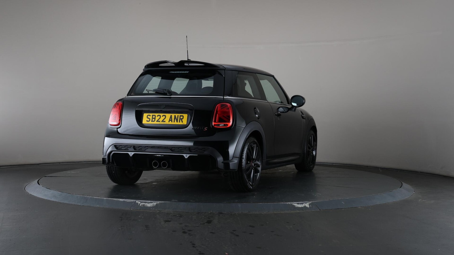 Used MINI Hatch 2022 for sale - 76690027: Photo 71