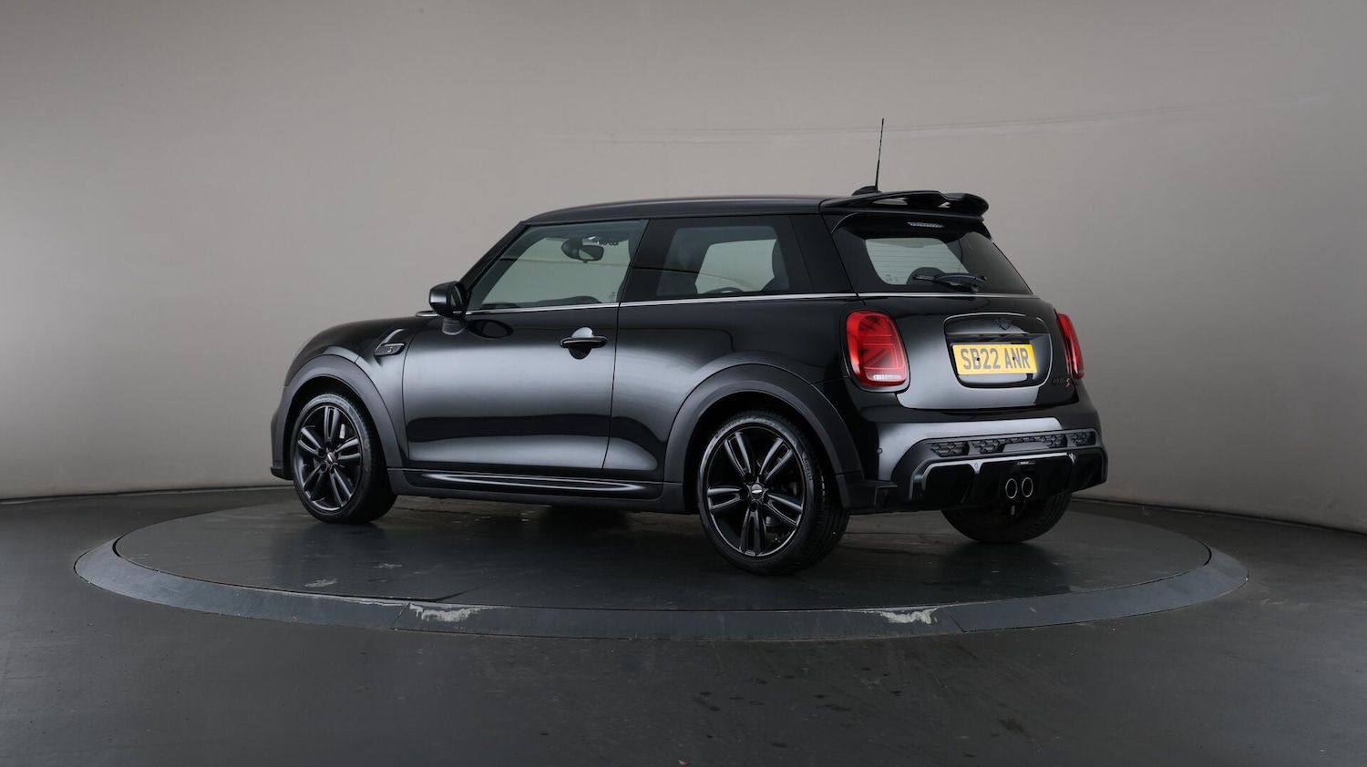 Used MINI Hatch 2022 for sale - 76690027: Photo 76