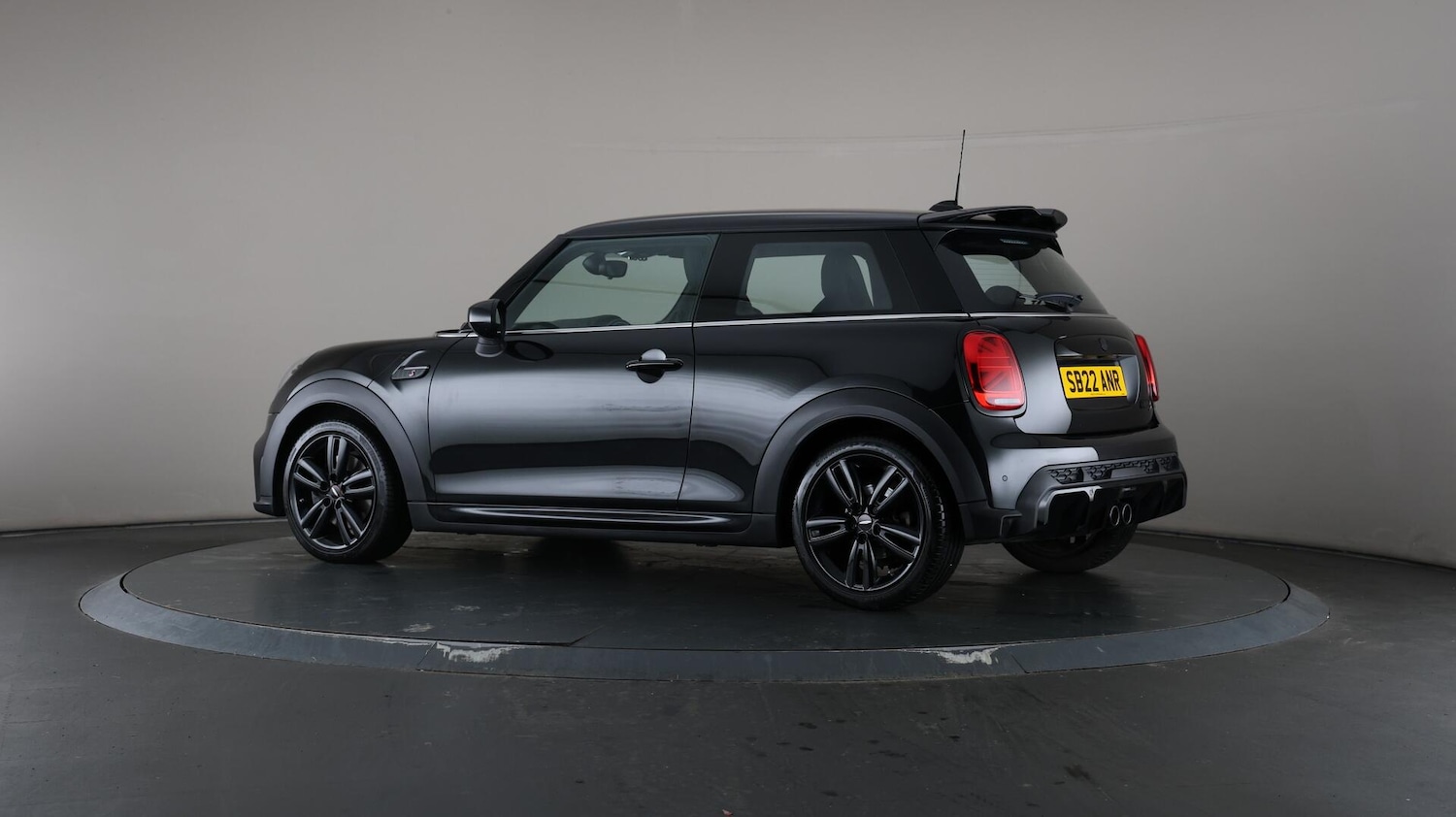 Used MINI Hatch 2022 for sale - 76690027: Photo 77