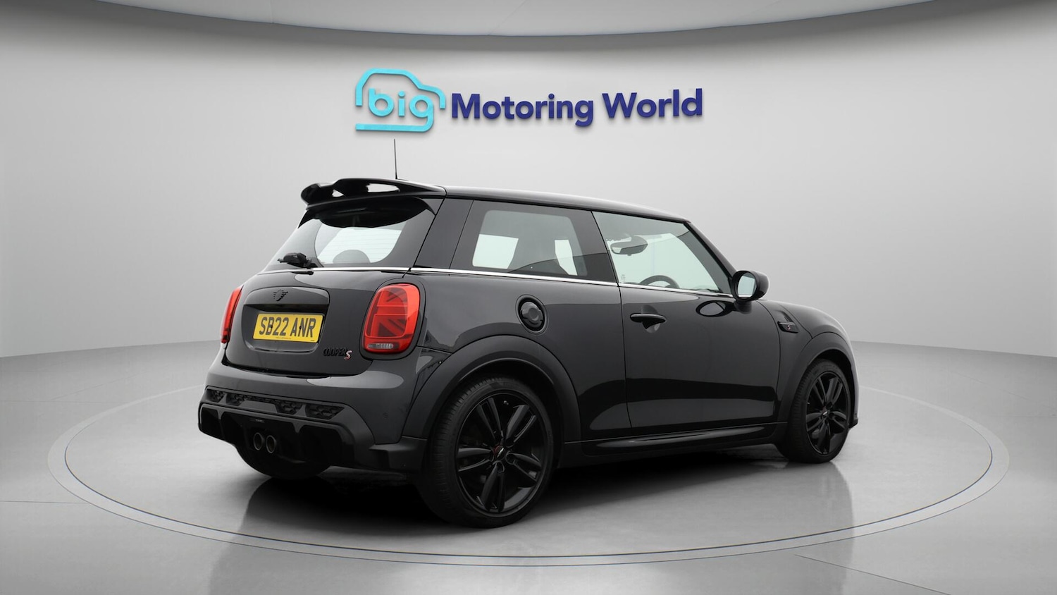 Used MINI Hatch 2022 for sale - 76690027: Photo 8
