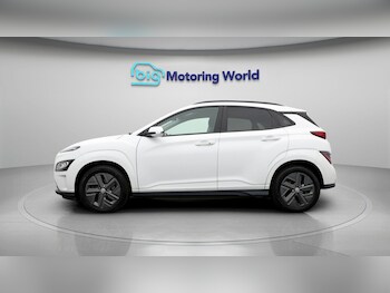 Used Hyundai KONA 2021 for sale - 78428717: Photo