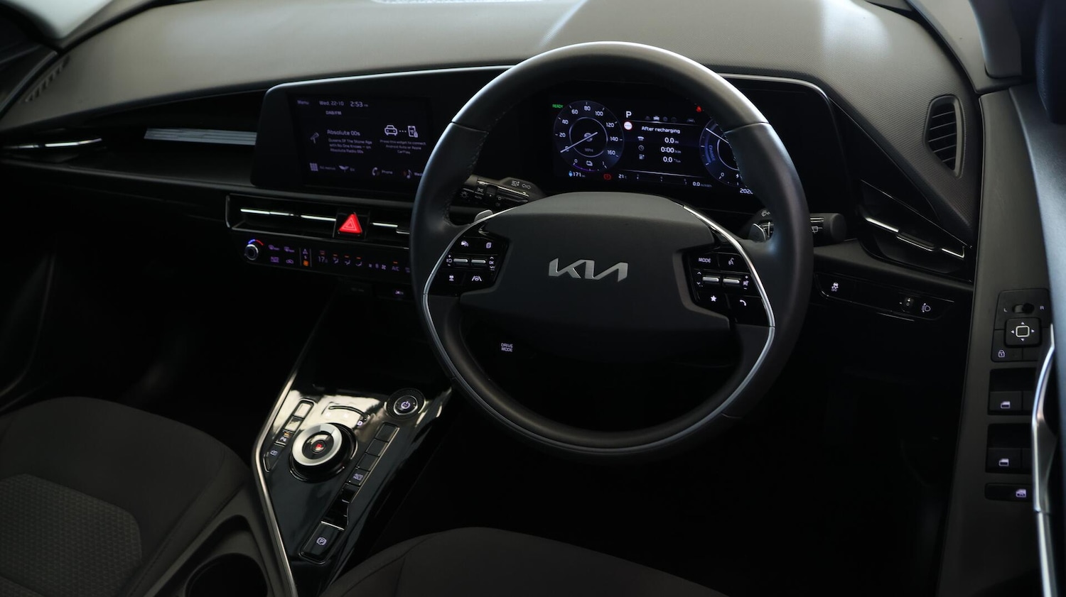 Used Kia Niro 2022 for sale - 76371087: Photo 10