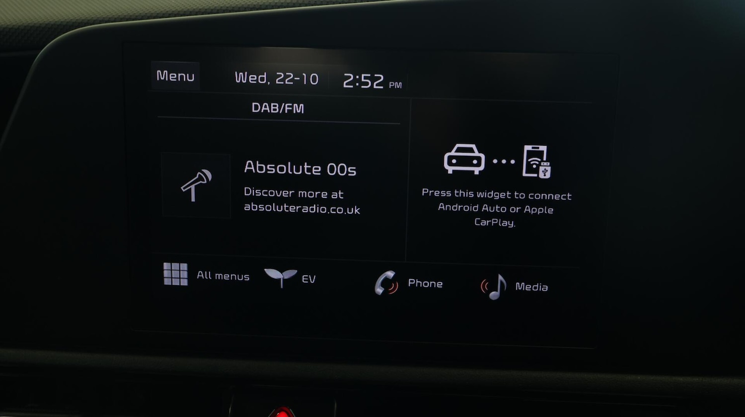 Used Kia Niro 2022 for sale - 76371087: Photo 12