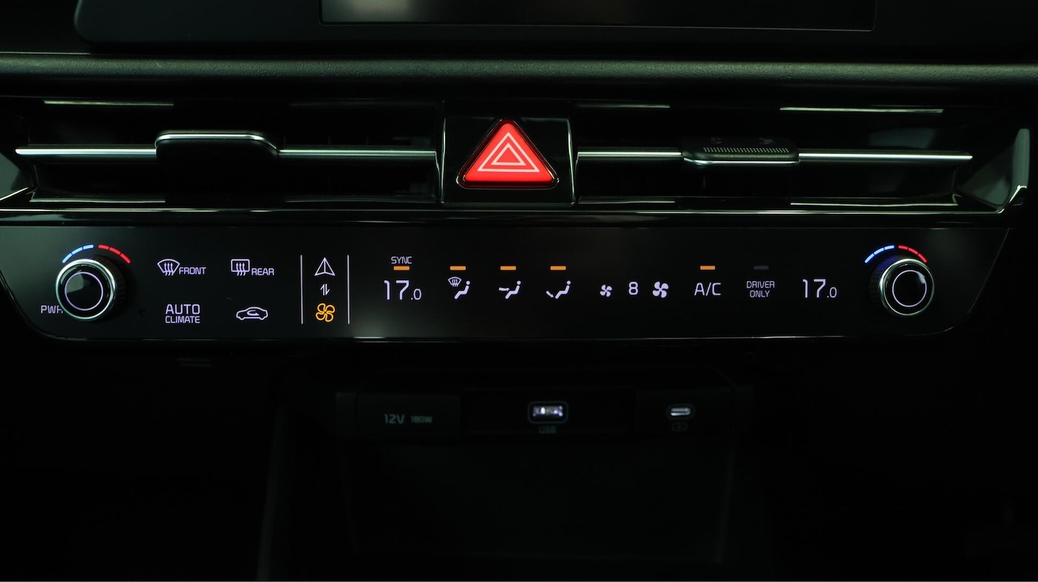 Used Kia Niro 2022 for sale - 76371087: Photo 13