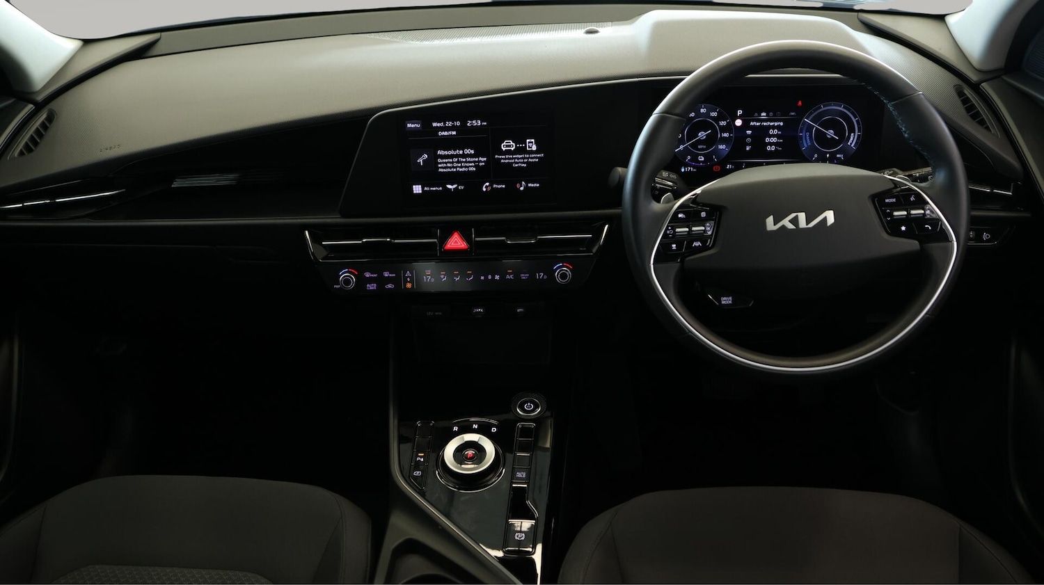 Used Kia Niro 2022 for sale - 76371087: Photo 14