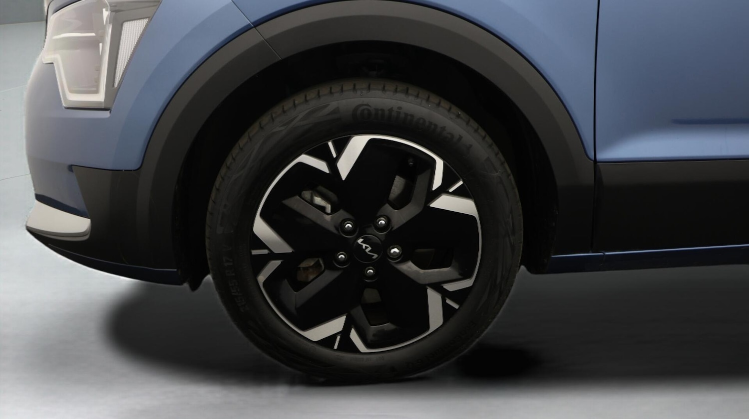 Used Kia Niro 2022 for sale - 76371087: Photo 19