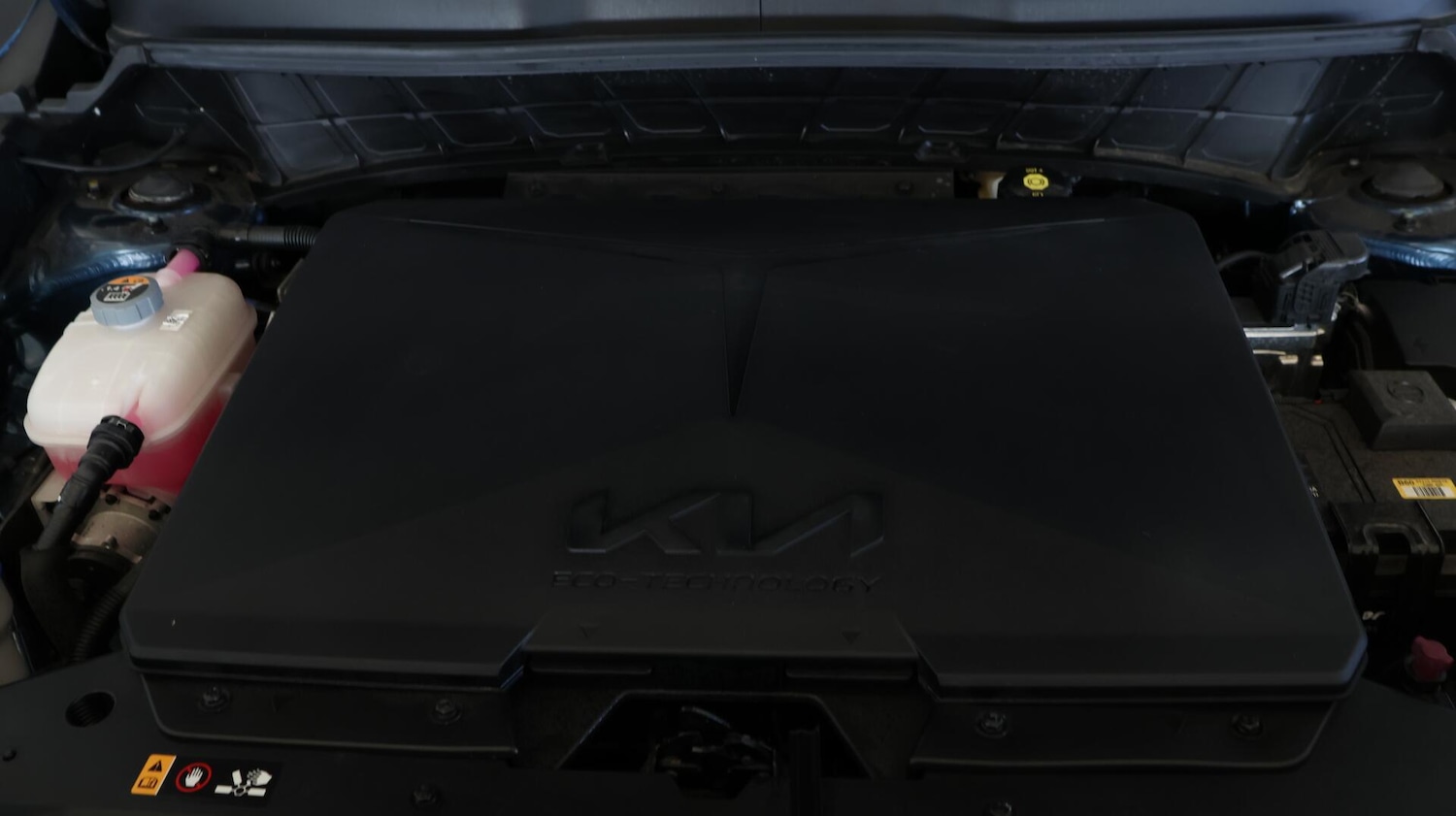 Used Kia Niro 2022 for sale - 76371087: Photo 20