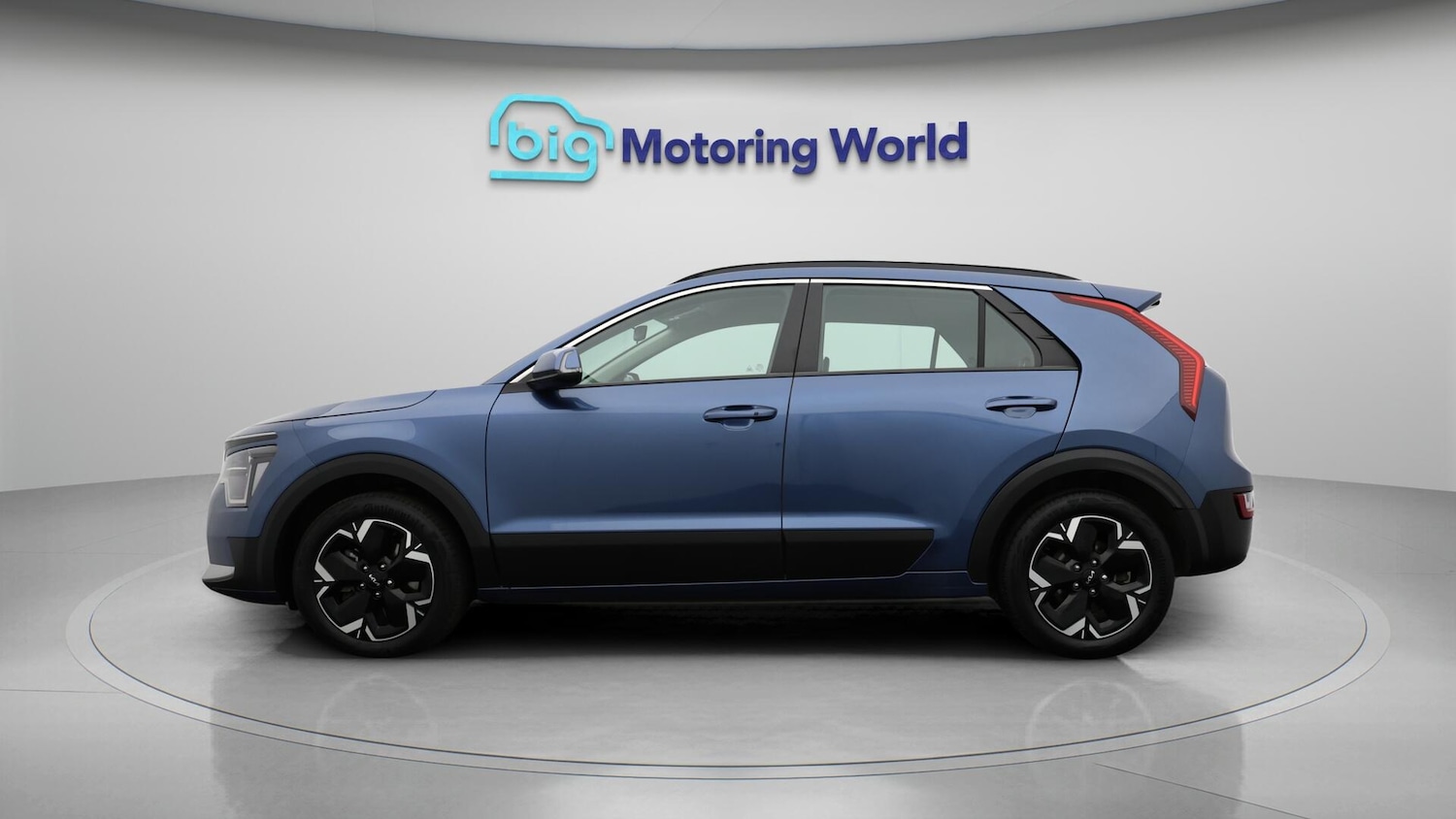 Used Kia Niro 2022 for sale - 76371087: Photo 5