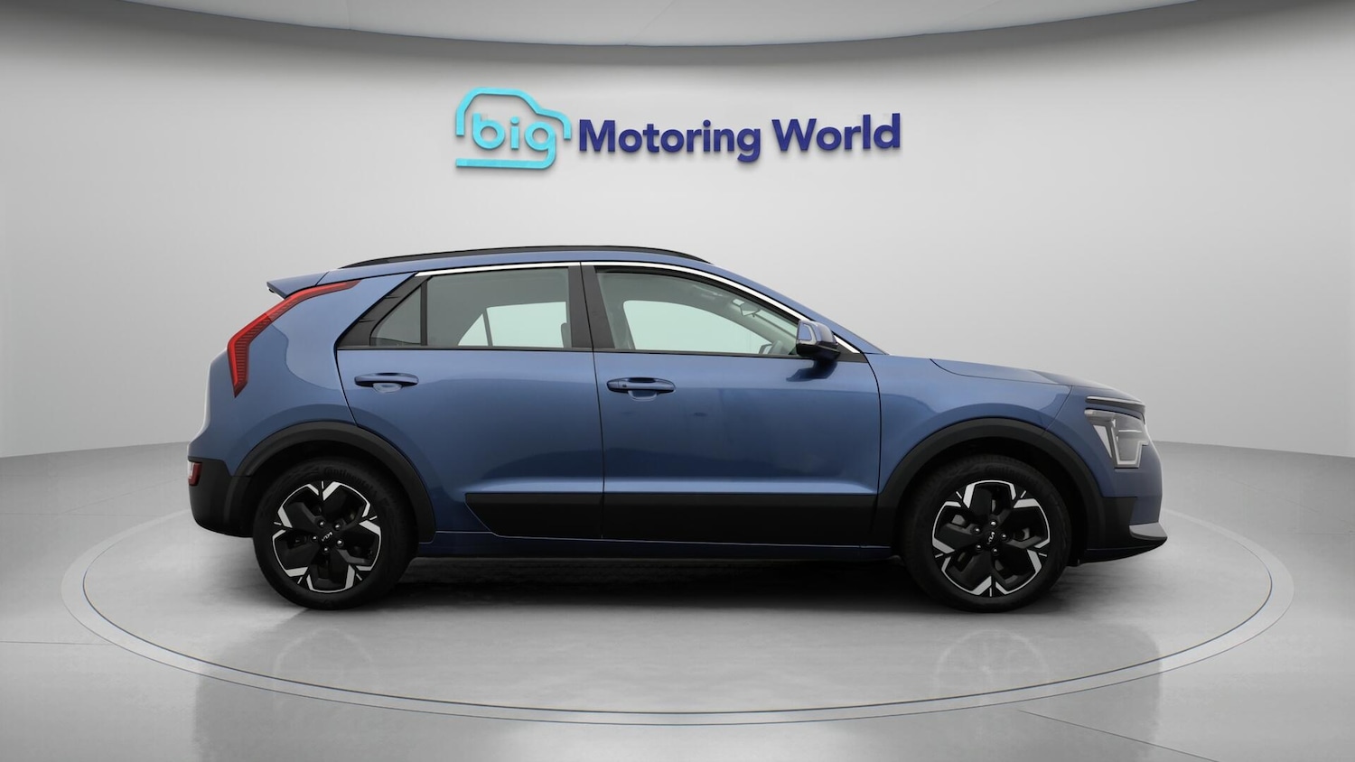 Used Kia Niro 2022 for sale - 76371087: Photo 9