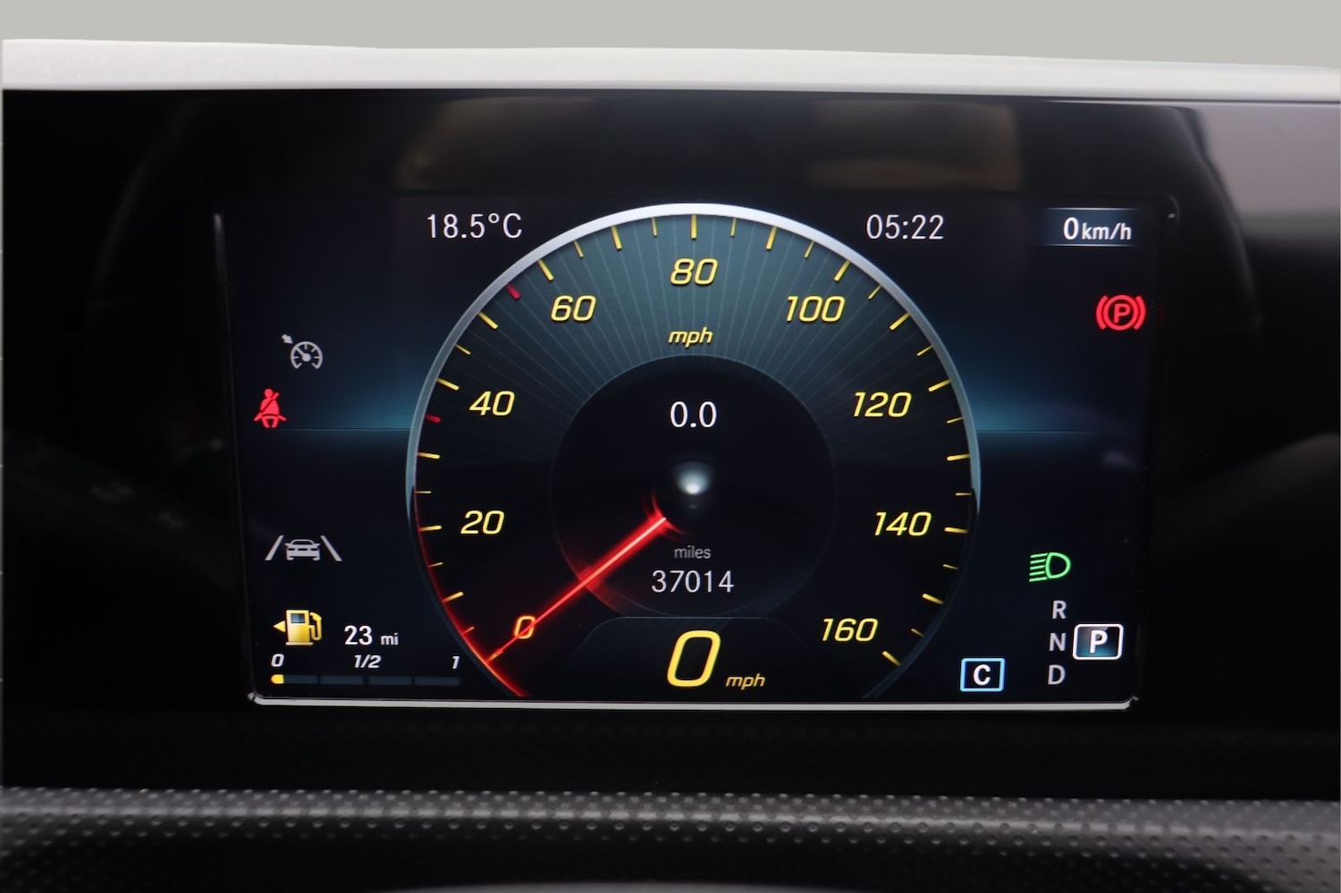 Used Mercedes-Benz A-Class for sale - 77345743: Photo 10