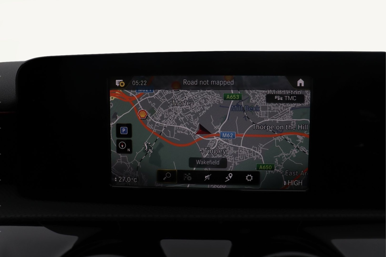 Used Mercedes-Benz A-Class for sale - 77345743: Photo 11