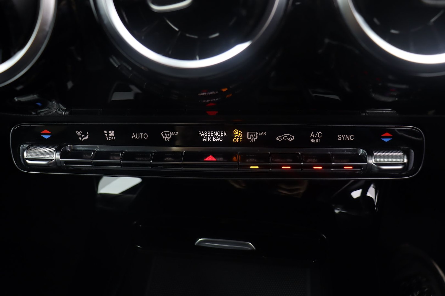 Used Mercedes-Benz A-Class for sale - 77345743: Photo 12