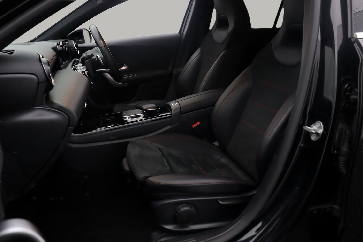 Used Mercedes-Benz A-Class for sale - 77345743: Photo 14