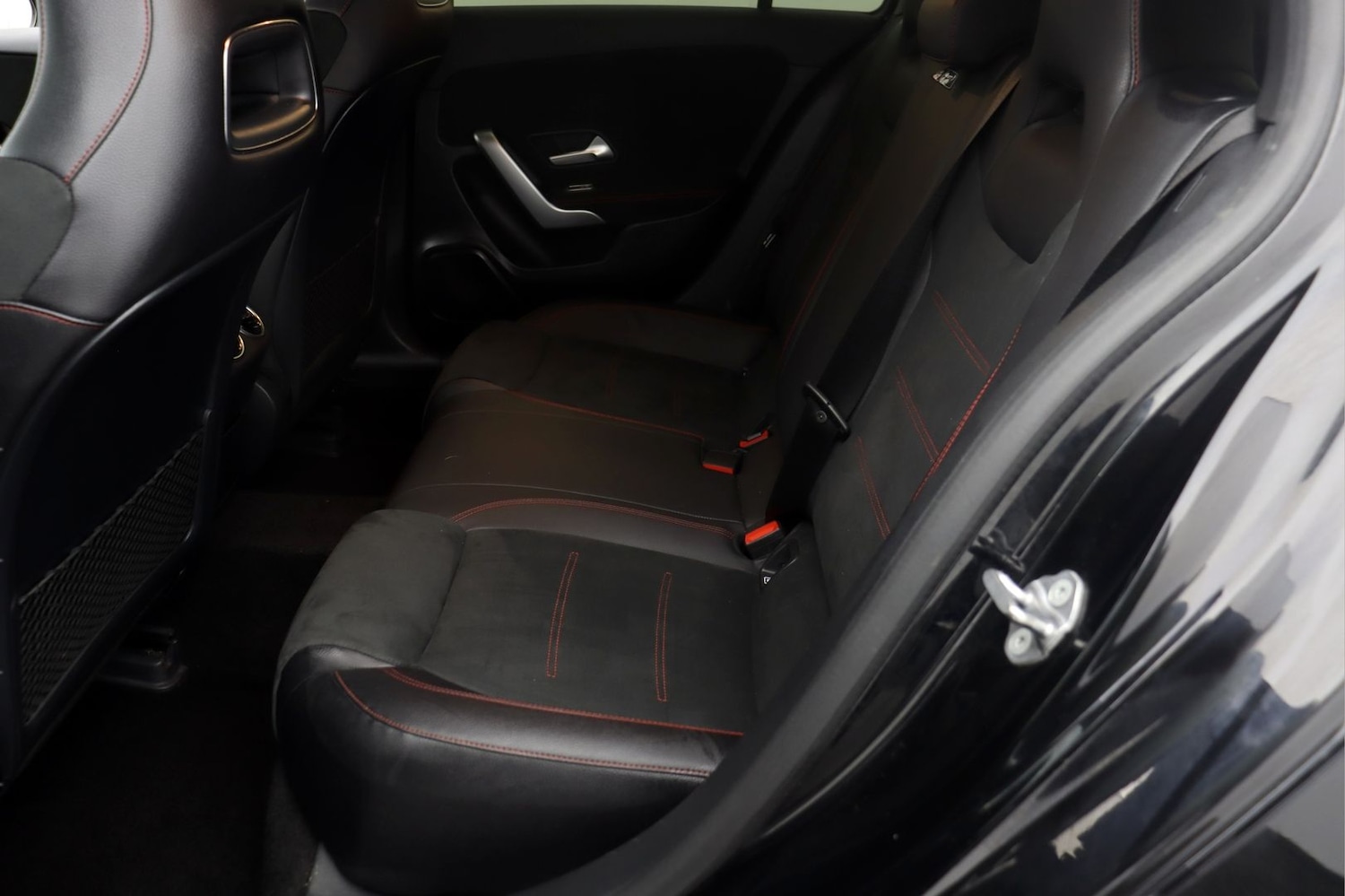 Used Mercedes-Benz A-Class for sale - 77345743: Photo 16