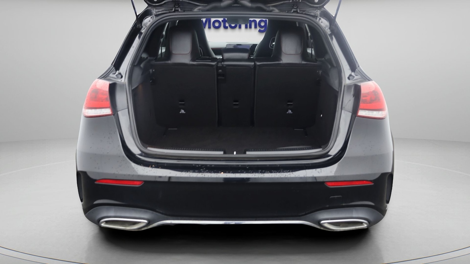 Used Mercedes-Benz A-Class for sale - 77345743: Photo 17