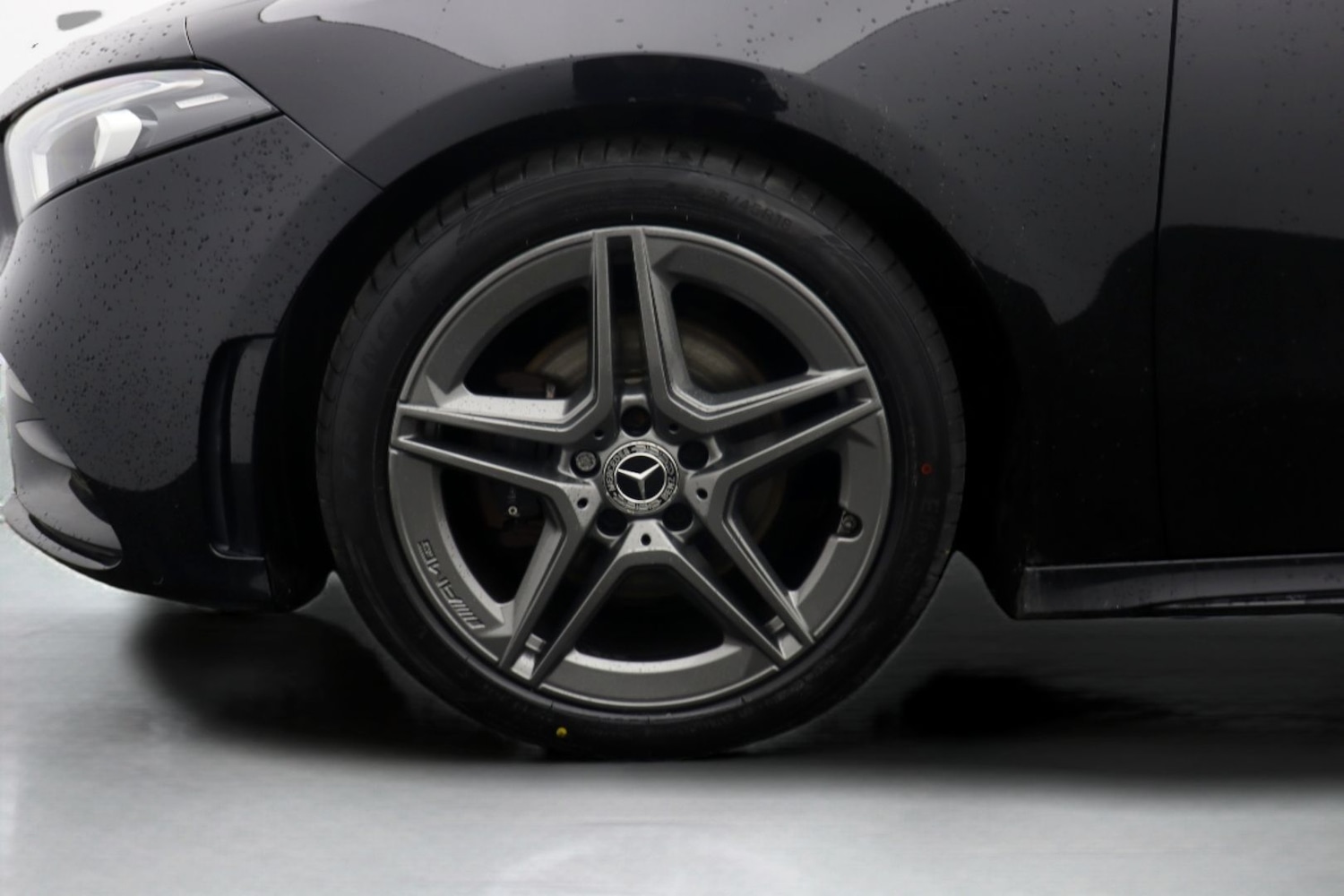 Used Mercedes-Benz A-Class for sale - 77345743: Photo 18