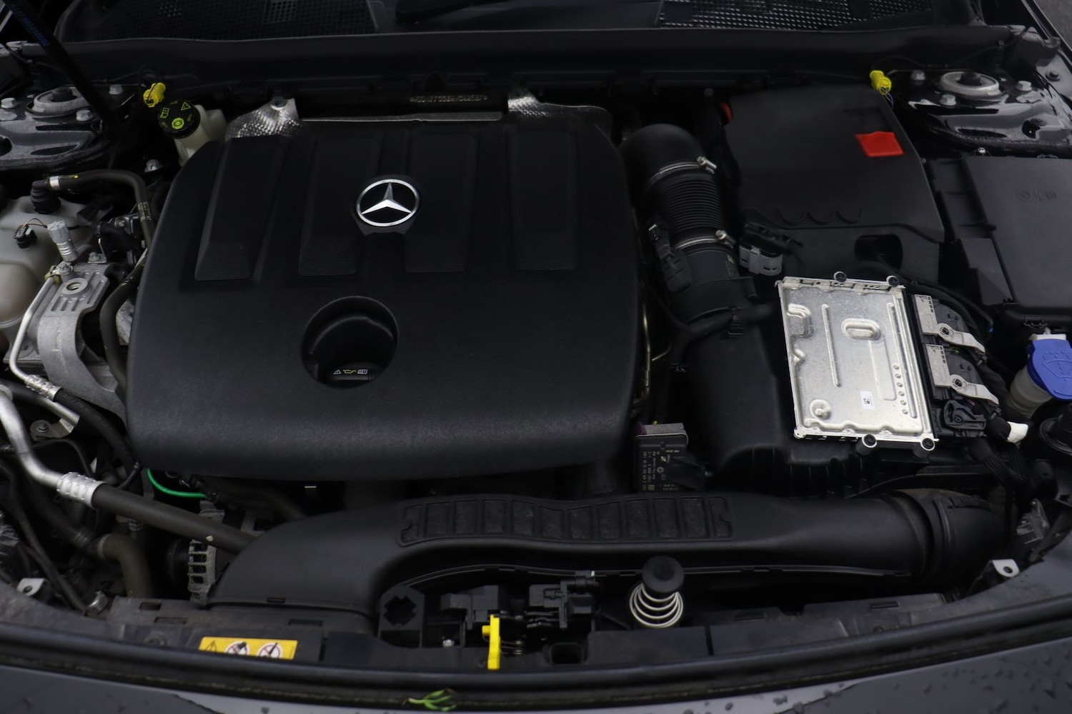 Used Mercedes-Benz A-Class for sale - 77345743: Photo 19