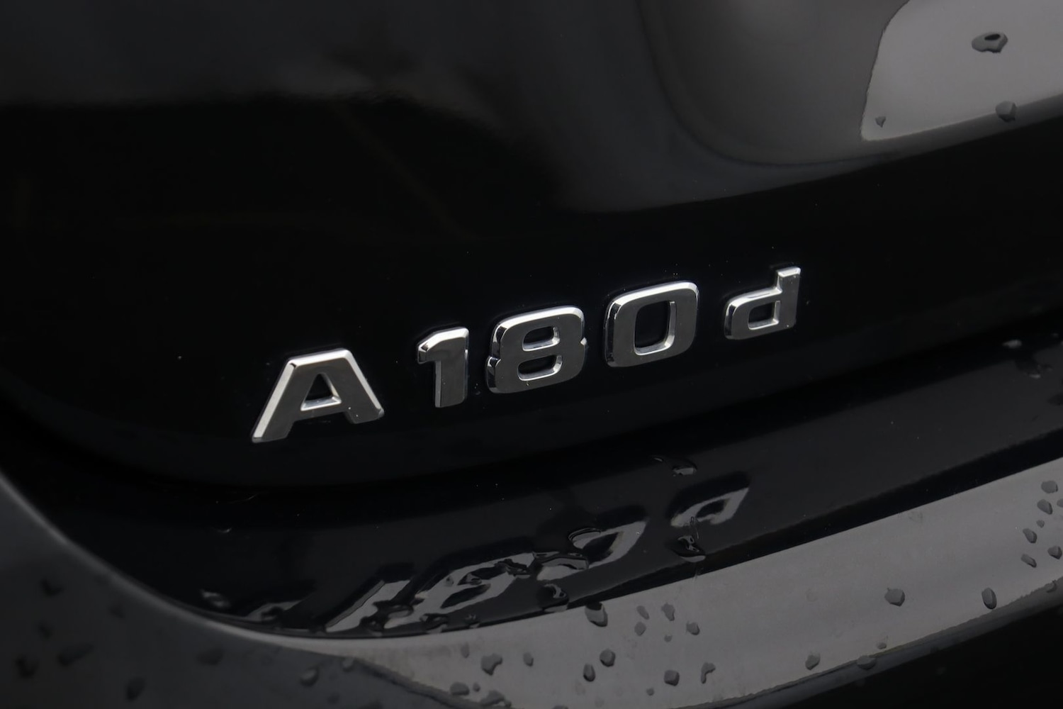 Used Mercedes-Benz A-Class for sale - 77345743: Photo 21