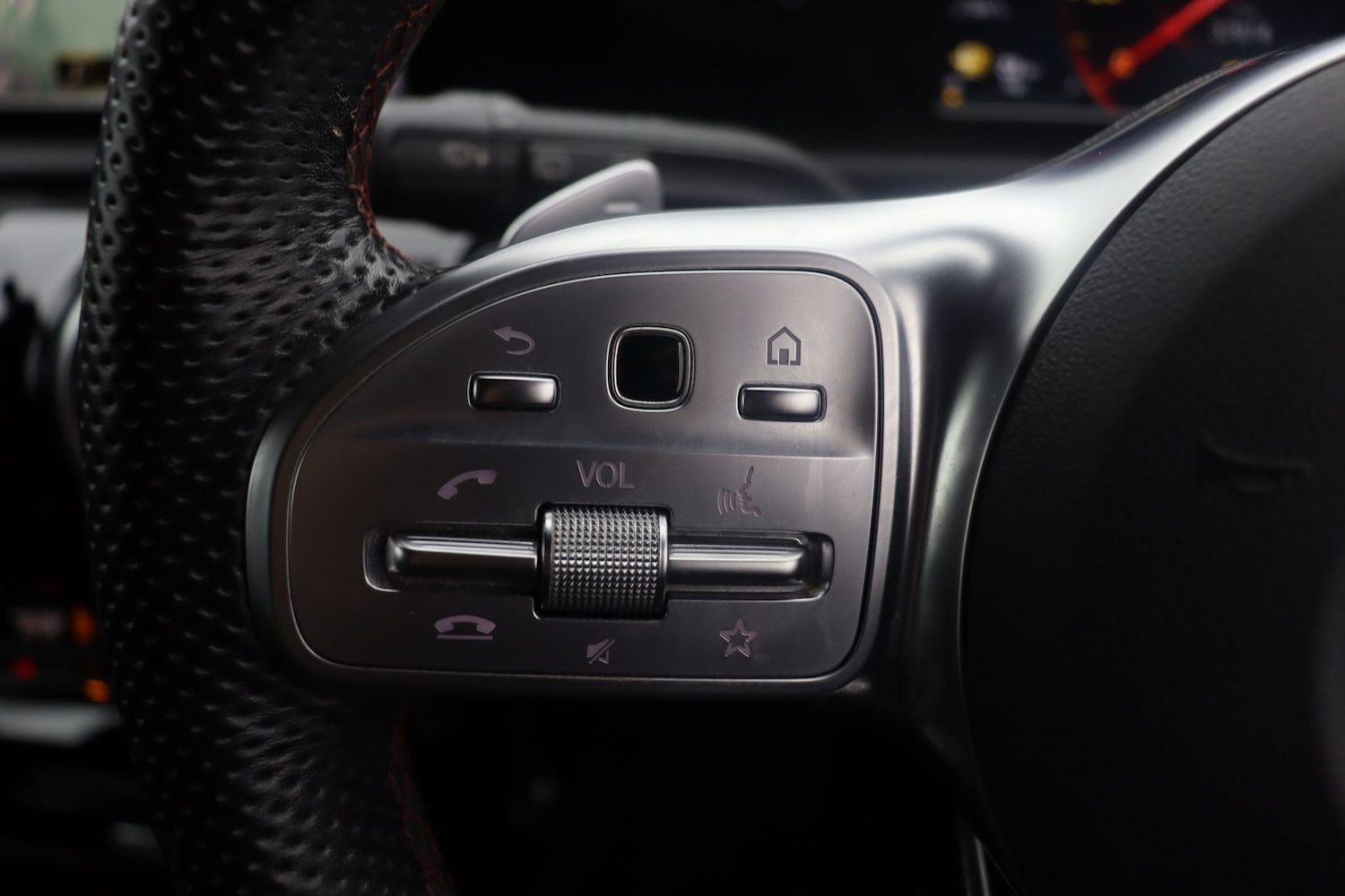 Used Mercedes-Benz A-Class for sale - 77345743: Photo 22