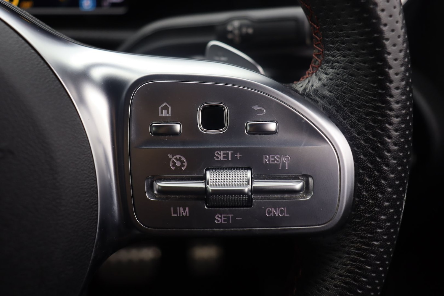 Used Mercedes-Benz A-Class for sale - 77345743: Photo 23