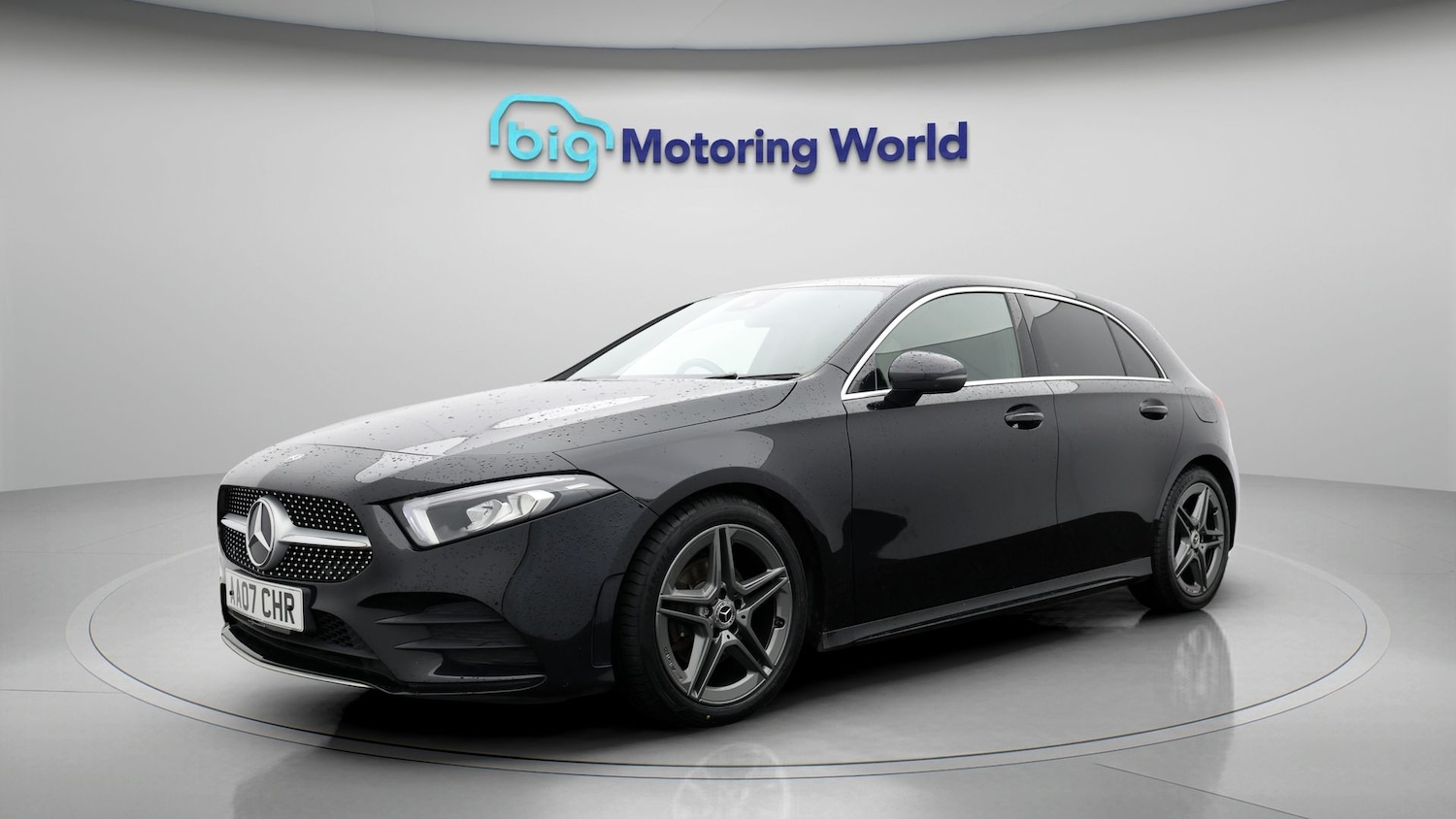 Used Mercedes-Benz A-Class for sale - 77345743: Photo 3