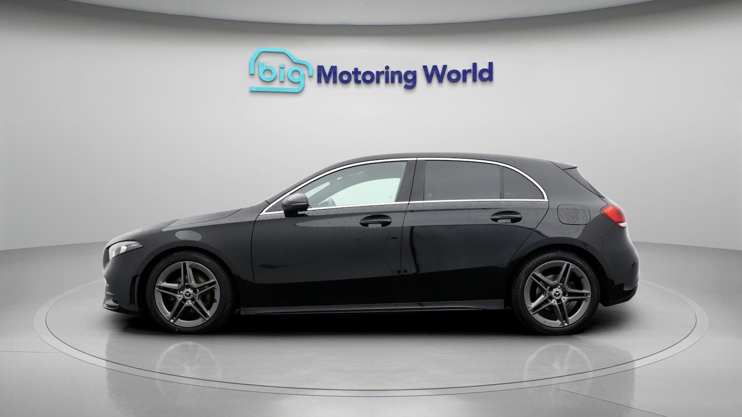 Used Mercedes-Benz A-Class for sale - 77345743: Photo 4