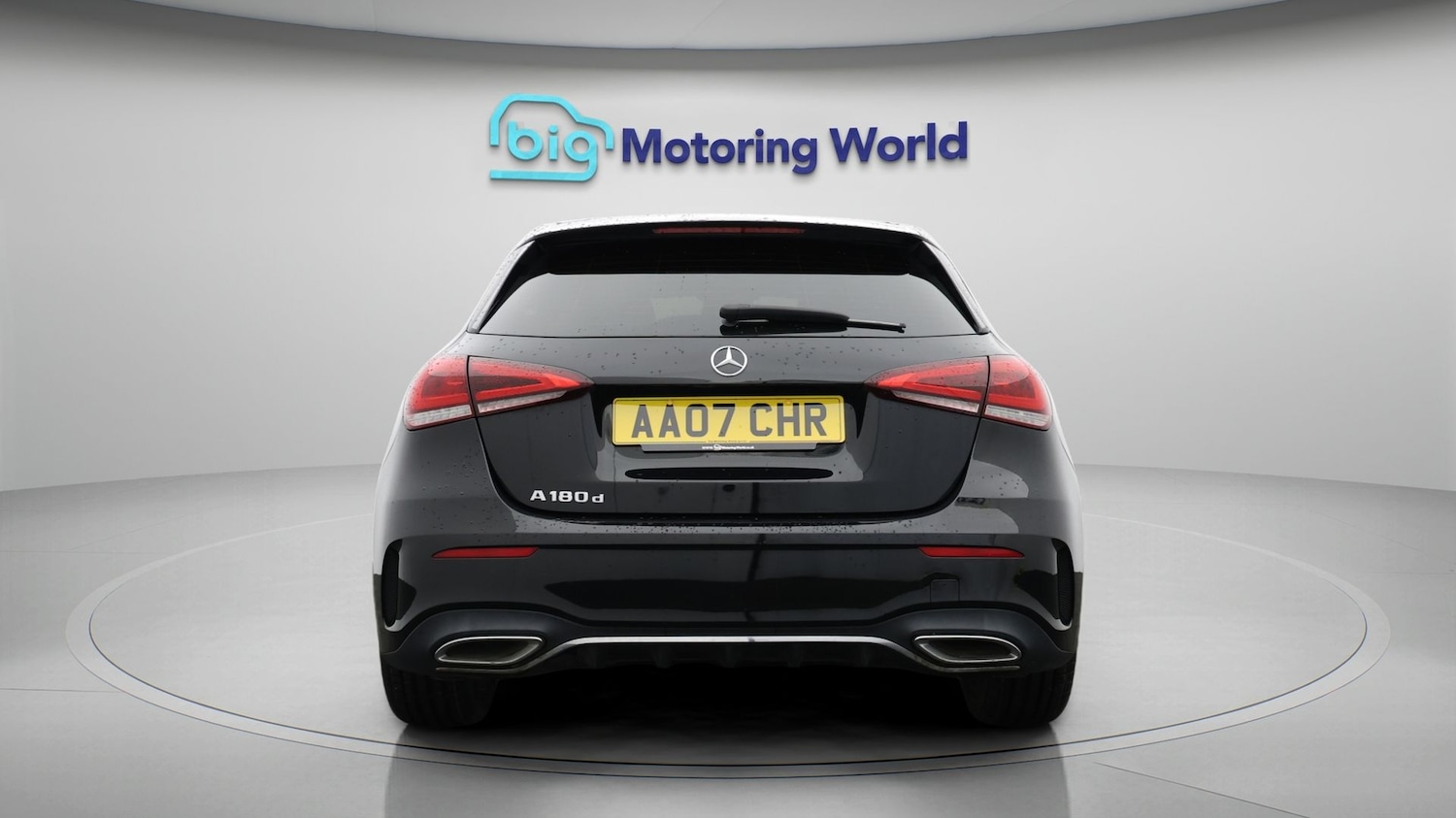 Used Mercedes-Benz A-Class for sale - 77345743: Photo 6