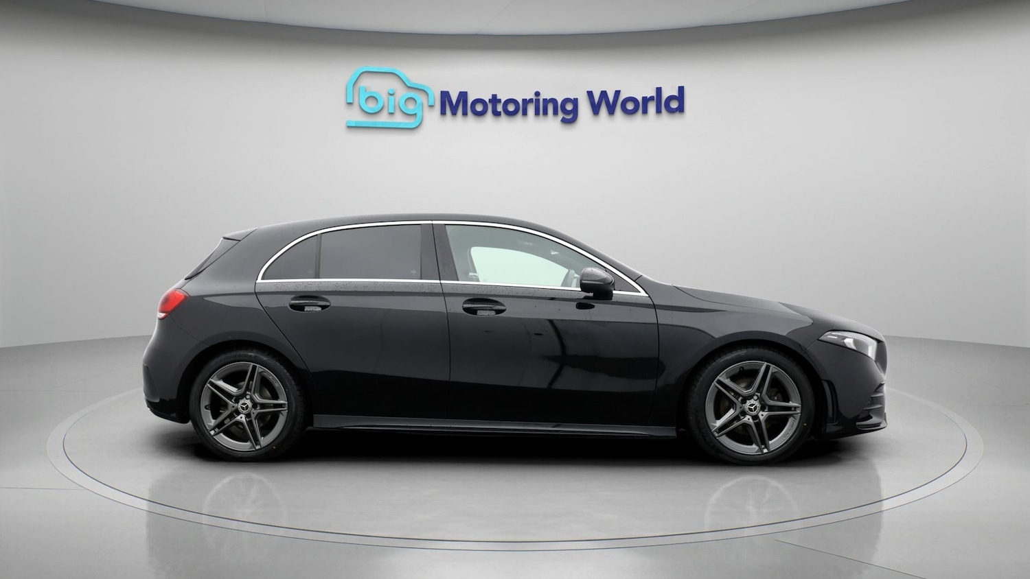 Used Mercedes-Benz A-Class for sale - 77345743: Photo 8