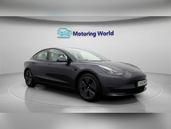 Used Tesla Model 3 2021 for sale - 79071349: Photo