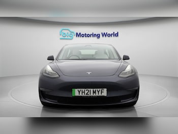 Used Tesla Model 3 2021 for sale - 79071349: Photo