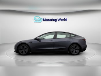 Used Tesla Model 3 2021 for sale - 79071349: Photo