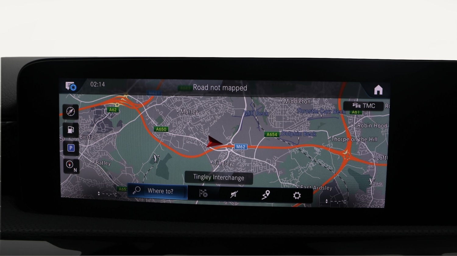 Used Mercedes-Benz A-Class 2022 for sale - 77230761: Photo 11