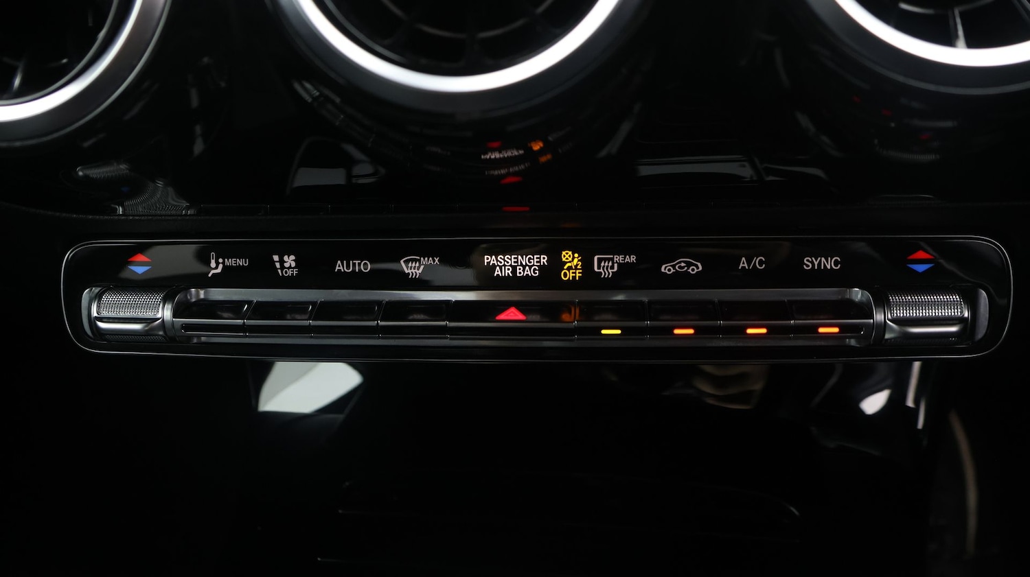 Used Mercedes-Benz A-Class 2022 for sale - 77230761: Photo 12