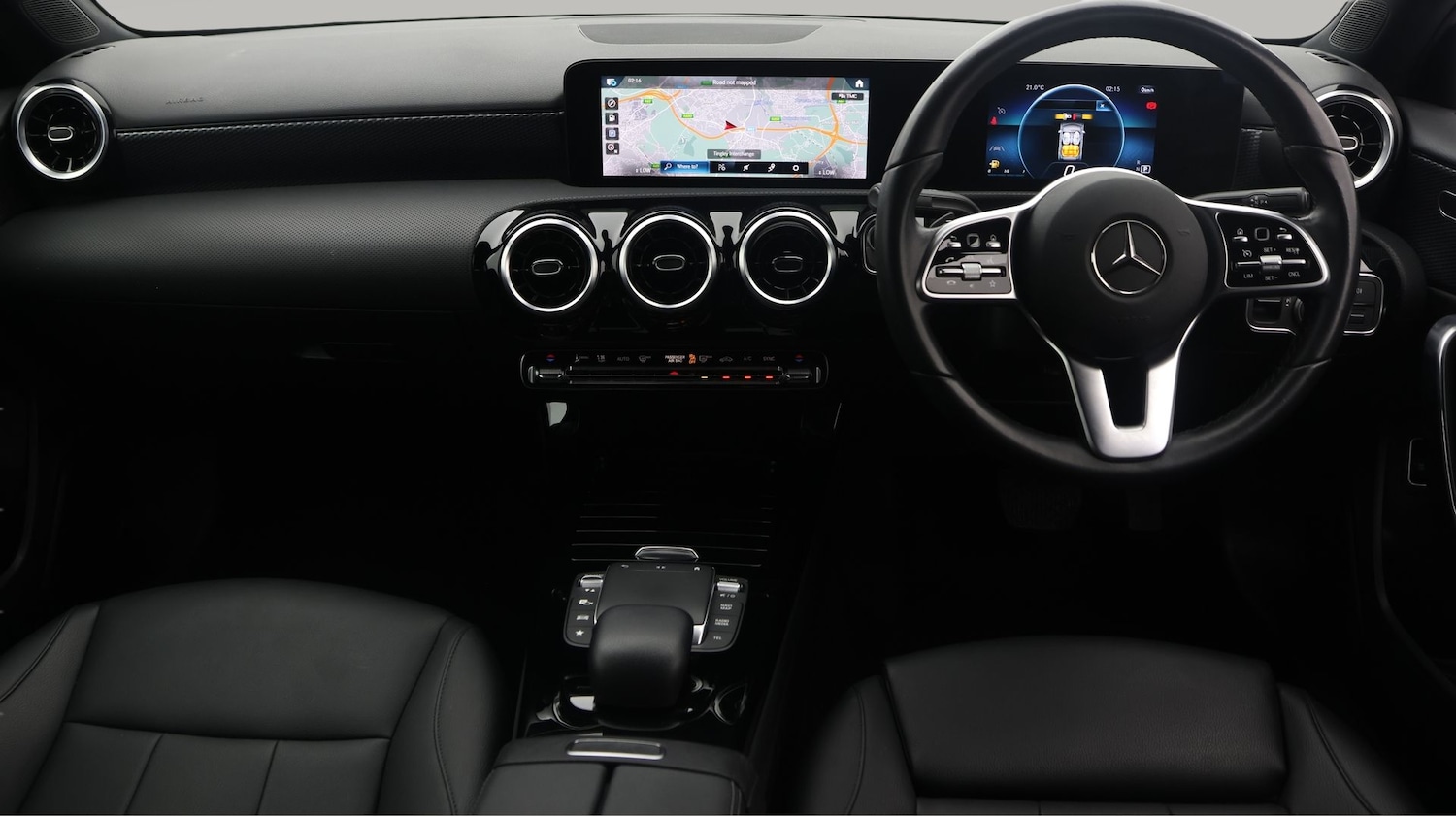 Used Mercedes-Benz A-Class 2022 for sale - 77230761: Photo 13