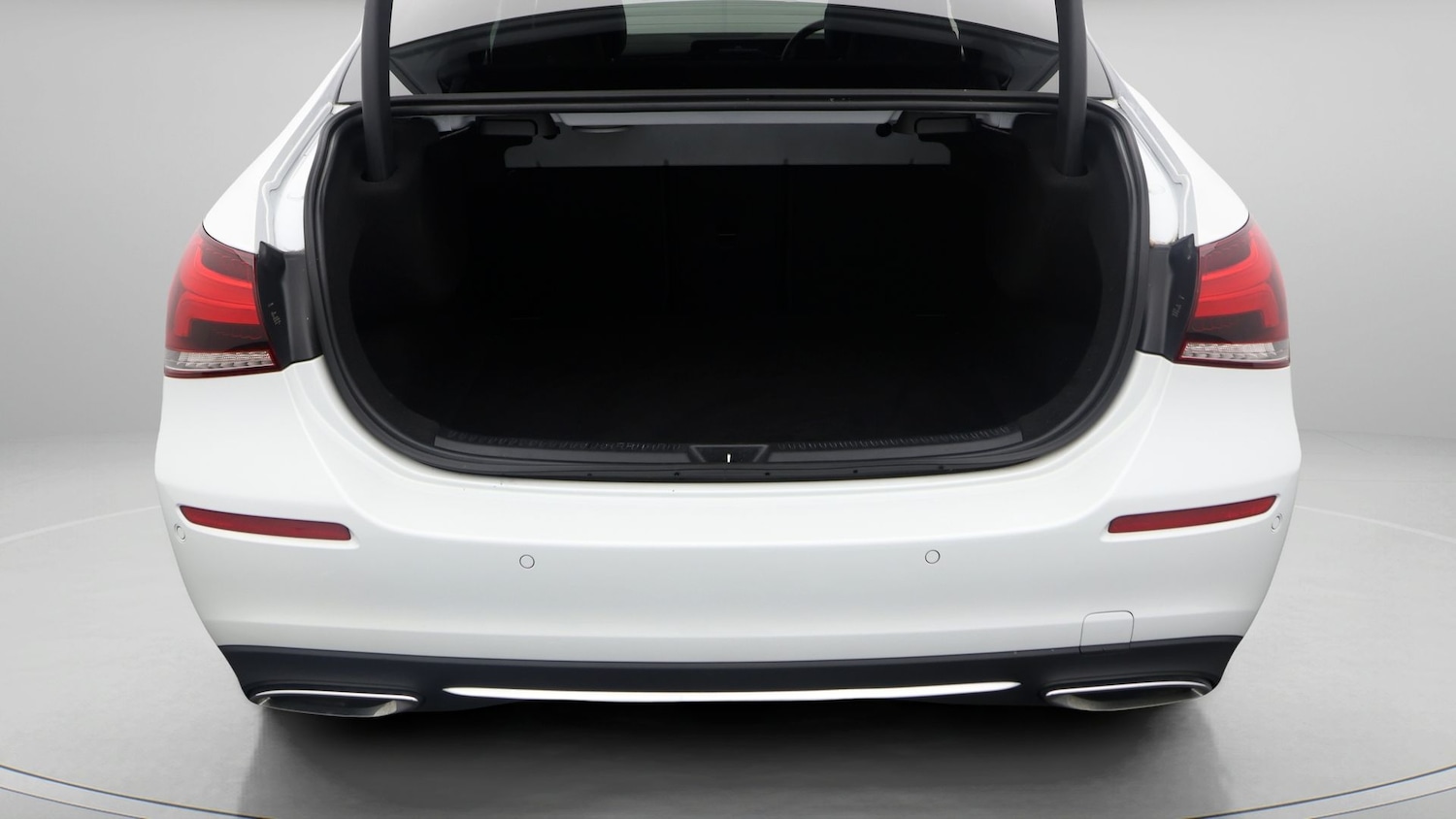 Used Mercedes-Benz A-Class 2022 for sale - 77230761: Photo 17