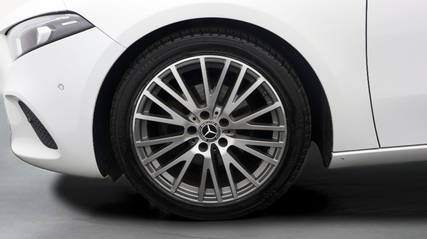 Used Mercedes-Benz A-Class 2022 for sale - 77230761: Photo 18