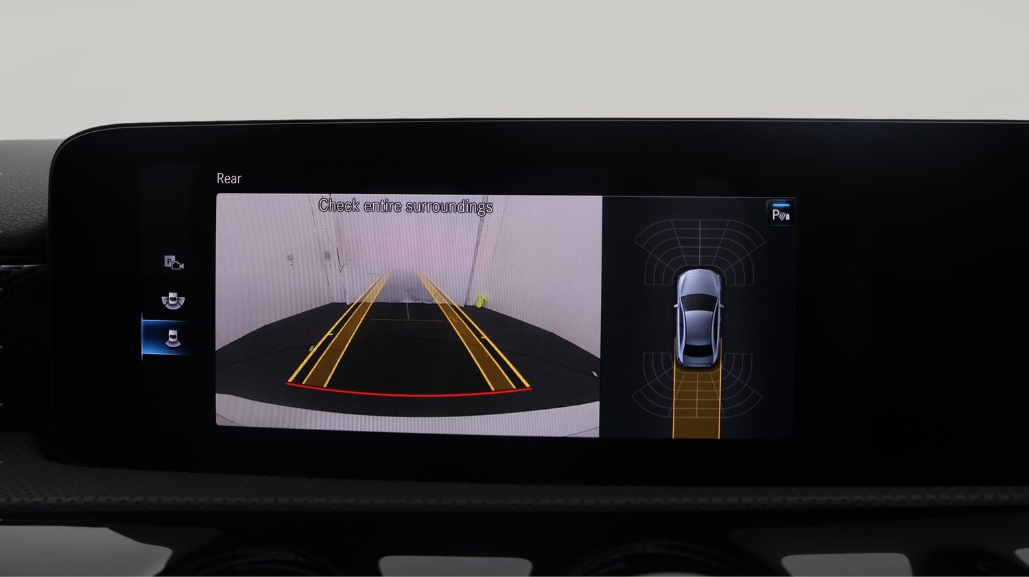 Used Mercedes-Benz A-Class 2022 for sale - 77230761: Photo 24