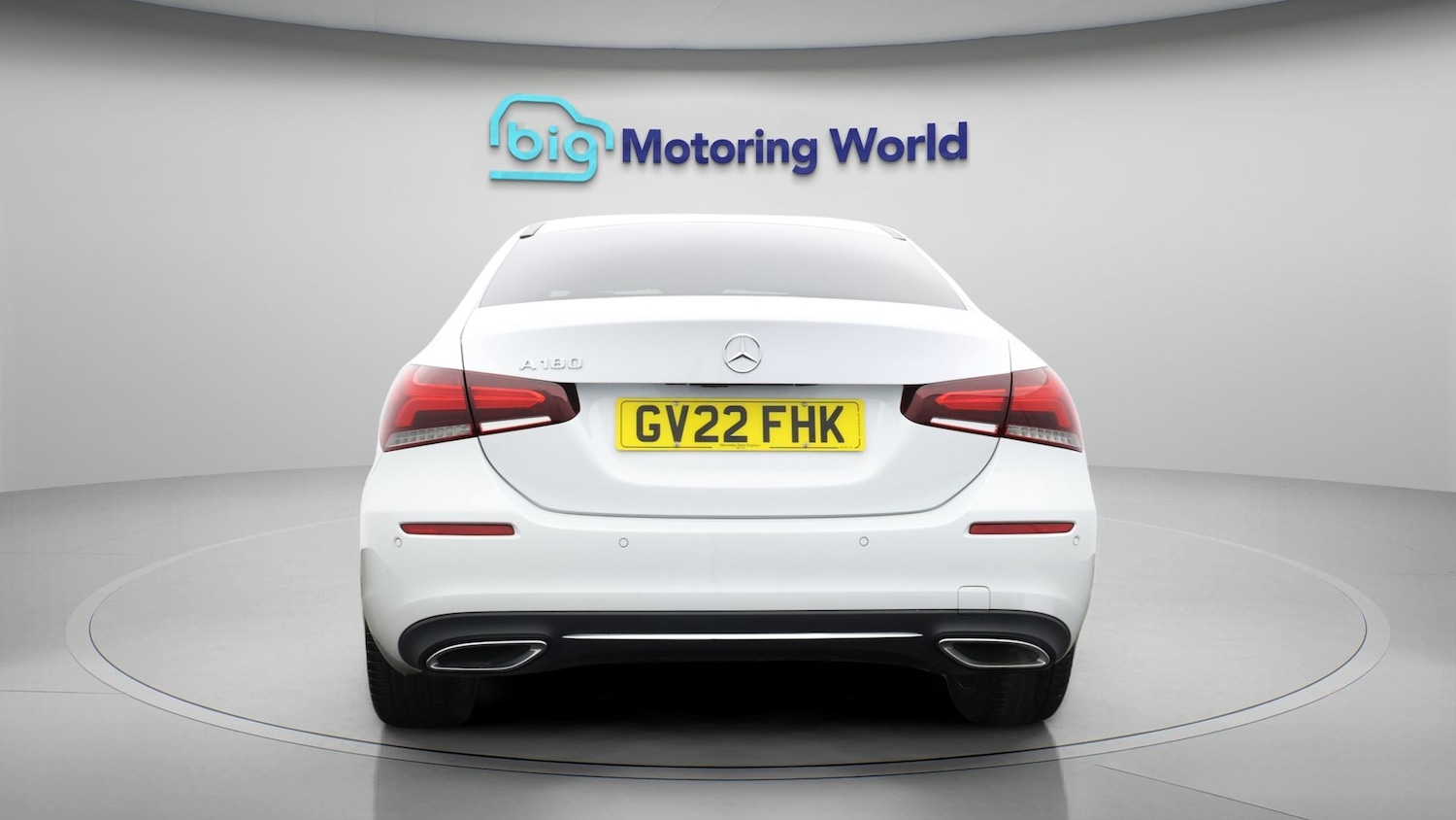 Used Mercedes-Benz A-Class 2022 for sale - 77230761: Photo 6